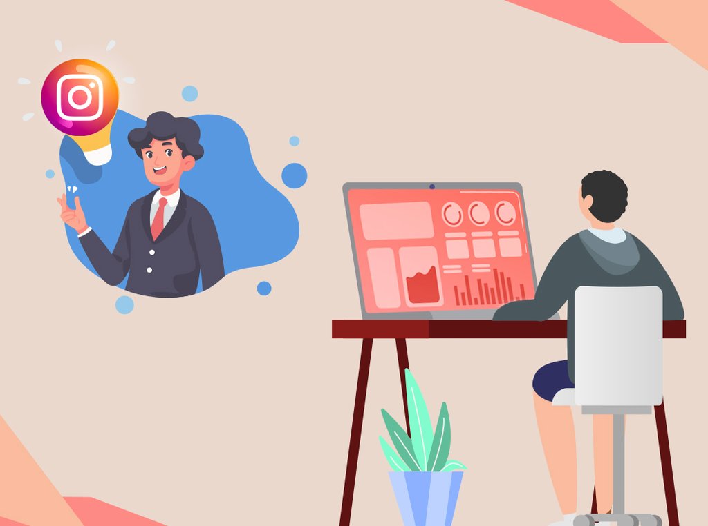 ¿Cómo crear una cuenta comercial en Instagram y usarla?