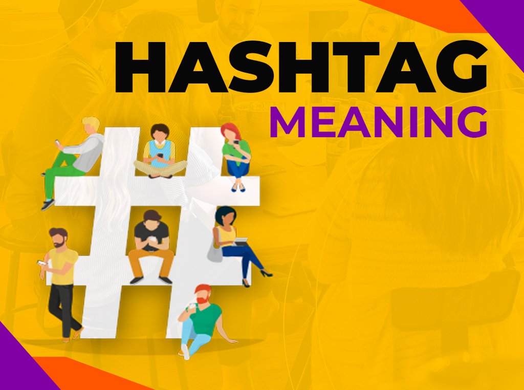 Come utilizzare gli hashtag per i social network nel 2021