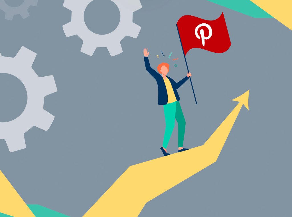 Kako da koristite Pinterest za svoje poslovanje radi povećanja prometa i promocije brenda