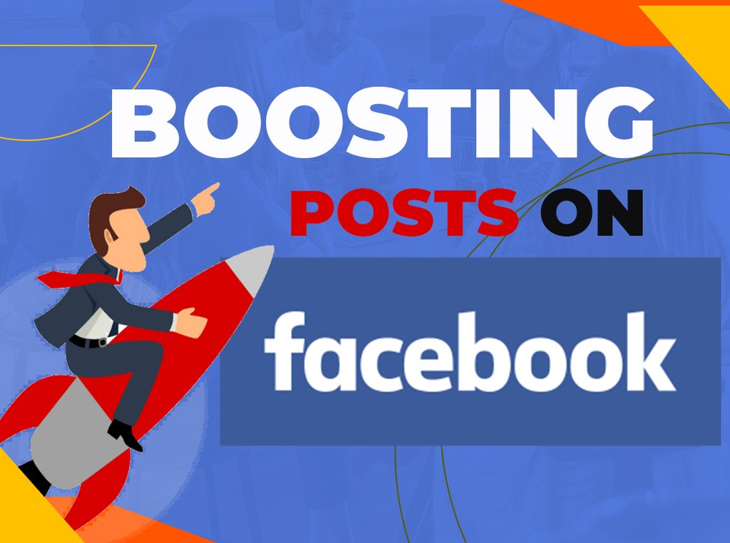 Boosten op Facebook — Complete handleiding voor 2022
