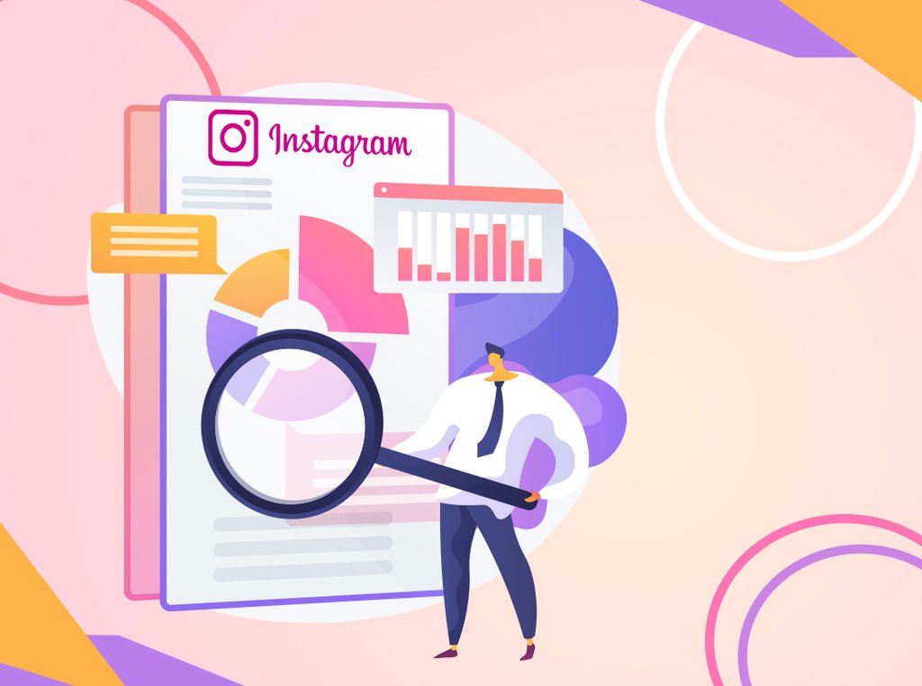 Por que e como configurar sua conta comercial do Instagram