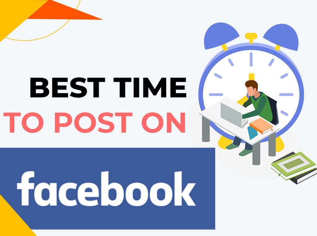 Best Time to Post on Facebook in 2022 (by Day & Industry)