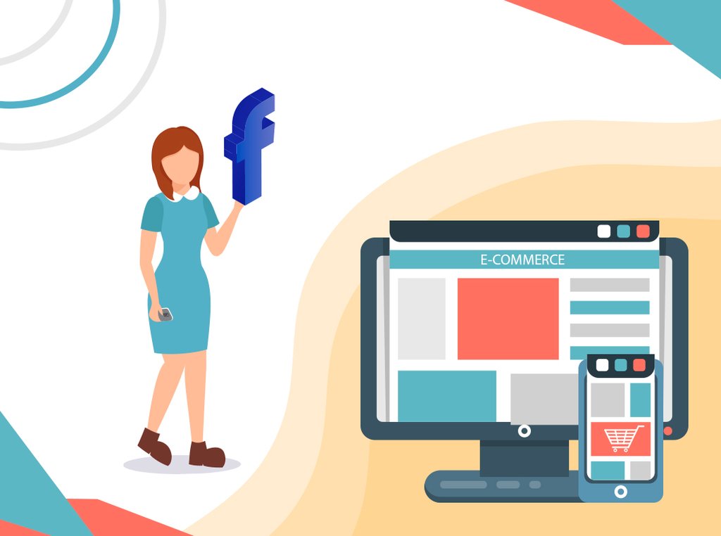 Facebook-Marketing-Tipps für Ihren E-Commerce-Shop