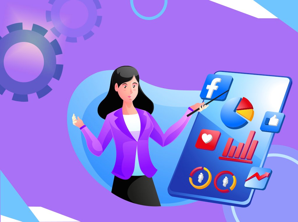 Como usar o Facebook de maneira eficaz para atingir públicos globais