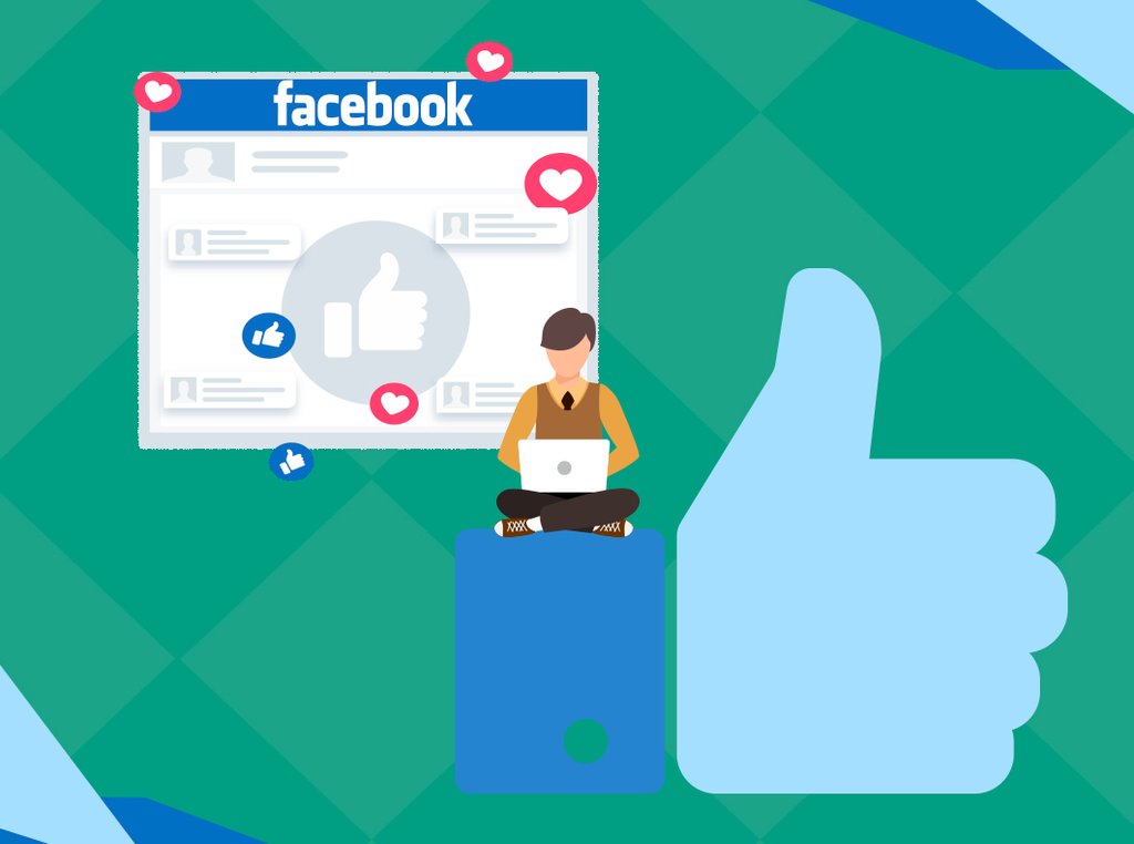 How to choose the best Facebook page category?