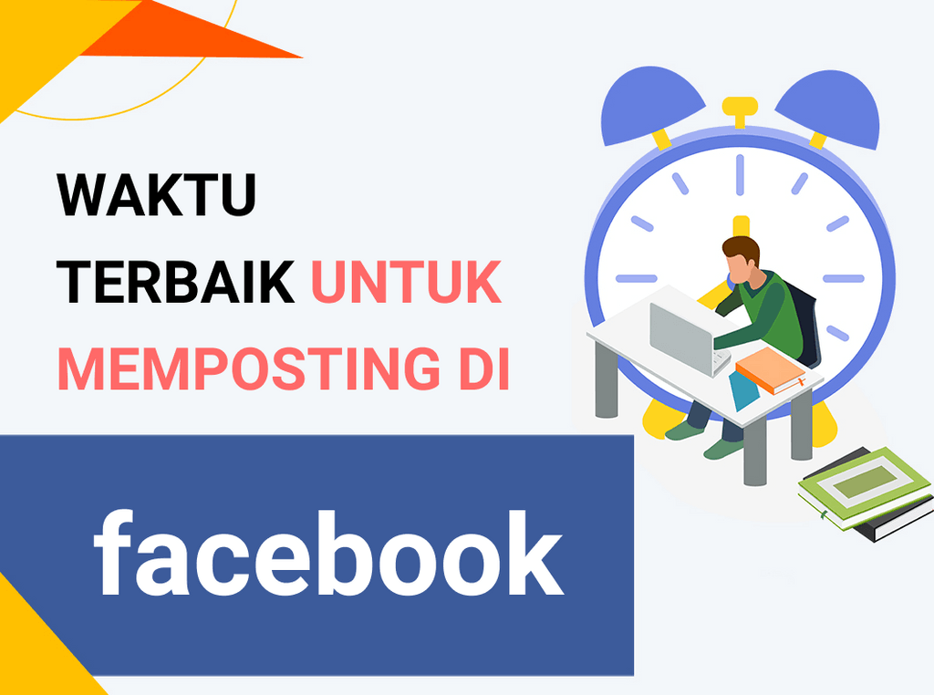 Waktu Terbaik untuk Memposting di Facebook pada 2022 (berdasarkan Hari & Industri)