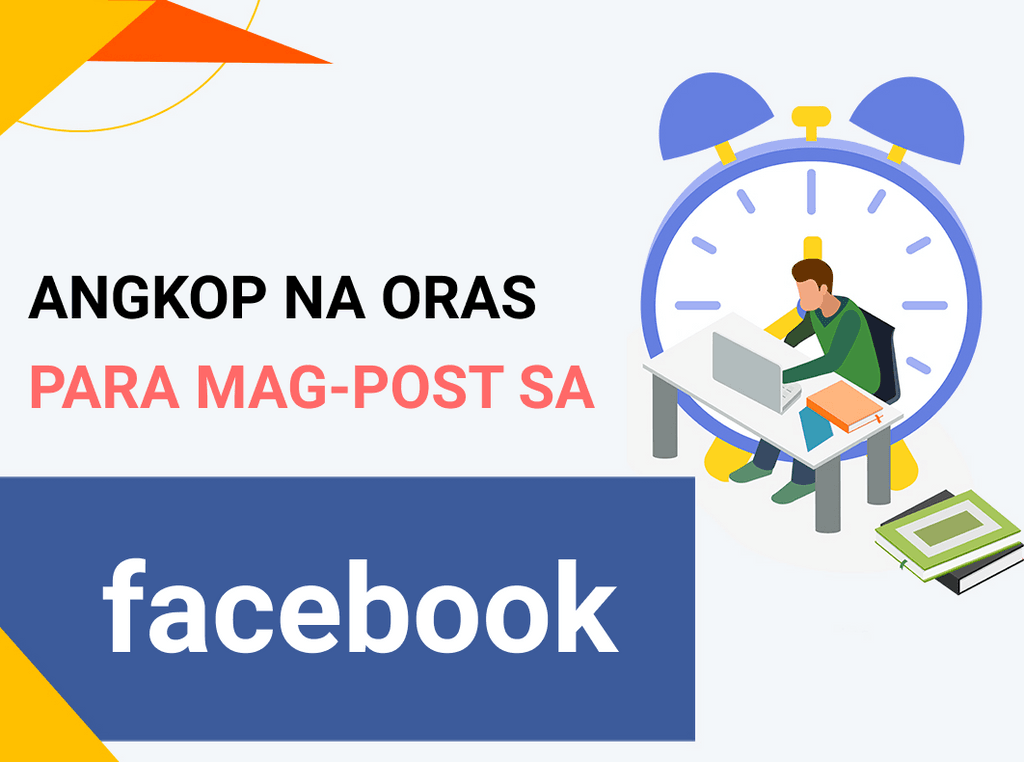 Angkop na oras para mag-Post sa Facebook a 2022 (hatid ng Day & Industry)